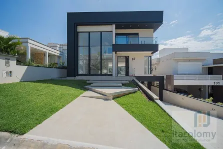 Casa de Condomínio com 4 Quartos à venda, 496m² no Jardim do Golf I, Jandira