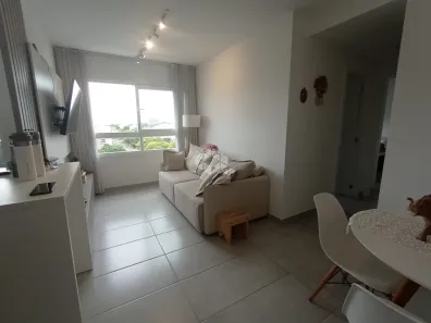 Apartamento com 2 Quartos à venda, 52m² no Jardim Lindóia, Porto Alegre