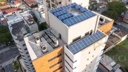 Apartamento com 2 Quartos à venda, 77m² no Centro, Campinas