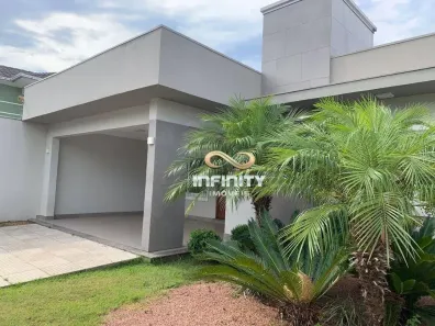 Casa com 3 Quartos à venda, 131m² no Parque da Matriz, Gravataí