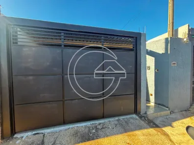 Casa com 2 Quartos à venda, 76m² no Centro, Marília