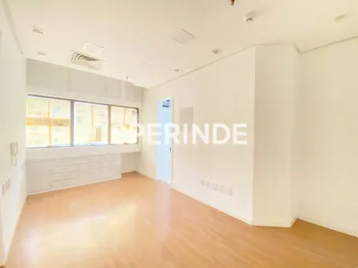 Sala Comercial para alugar, 48m² no Moinhos de Vento, Porto Alegre
