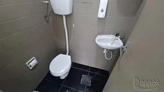 Ponto Comercial para alugar, 95m² no Centro, Novo Hamburgo