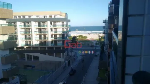 Apartamento com 4 Quartos à venda, 180m² no Vila Nova, Cabo Frio