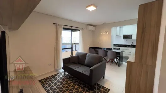 Apartamento com 2 Quartos à venda, 96m² no Canto do Forte, Praia Grande