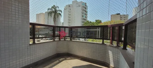 Apartamento com 3 Quartos à venda, 127m² no Vila Adyana, São José dos Campos