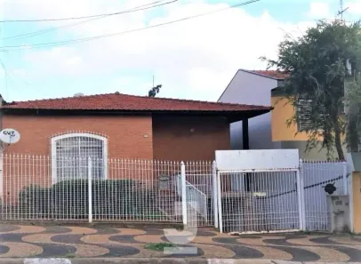 Casa com 3 Quartos à venda, 274m² no Jardim Chapadão, Campinas