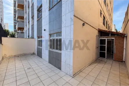 Apartamento com 2 Quartos à venda, 84m² no Centro, Juiz de Fora