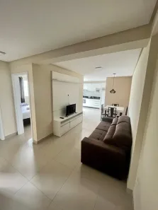 Apartamento com 2 Quartos para alugar, 70m² no Morretes, Itapema