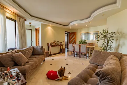 Apartamento com 2 Quartos à venda, 105m² no Tatuapé, São Paulo