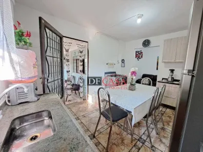 Sobrado com 2 Quartos à venda, 145m² no Vila Progresso (Zona Leste), São Paulo