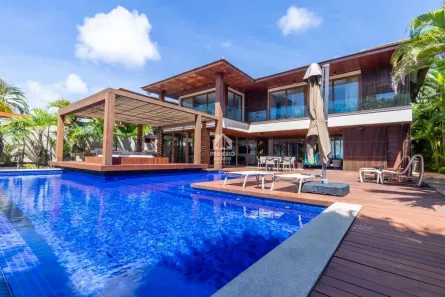 Casa com 1 Quarto à venda, 700m² no Praia do Forte, Mata de São João