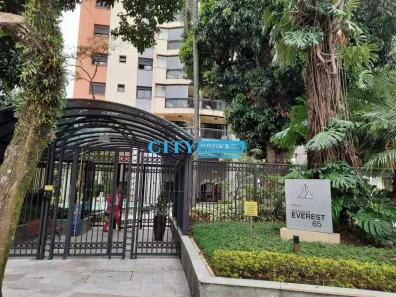 Apartamento com 3 Quartos à venda, 128m² no Lauzane Paulista, São Paulo