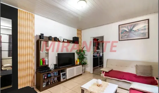 Casa com 2 Quartos à venda, 144m² no Tucuruvi, São Paulo