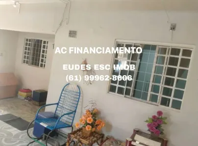 Casa com 3 Quartos à venda, 120m² no Setor Leste, Brasília
