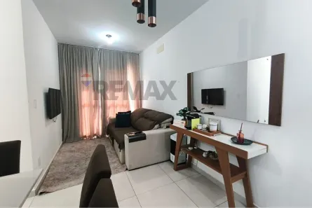 Apartamento com 2 Quartos para alugar, 68m² no Jardim São Vicente, Botucatu