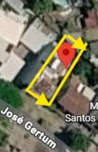 Casa com 3 Quartos à venda, 300m² no Chácara das Pedras, Porto Alegre