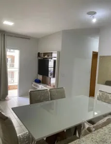 Apartamento com 3 Quartos para alugar, 79m² no Sacramenta, Belém