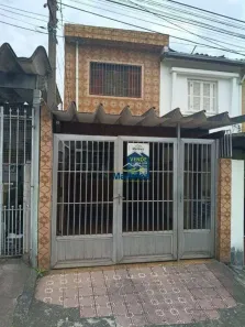 Sobrado com 2 Quartos à venda, 60m² no Vila Darli, São Paulo