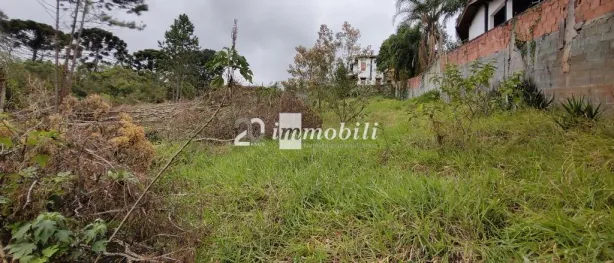 Lote/Terreno à venda, 1008m² no Jardim Ana Estela, Carapicuíba