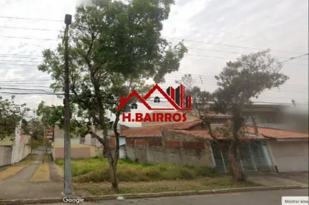 Lote/Terreno à venda, 256m² no Jardim Torrão de Ouro, São José dos Campos