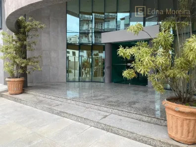 Apartamento com 3 Quartos à venda, 115m² no Algodoal, Cabo Frio