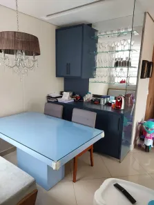 Apartamento com 2 Quartos para alugar, 74m² no Indianópolis, São Paulo