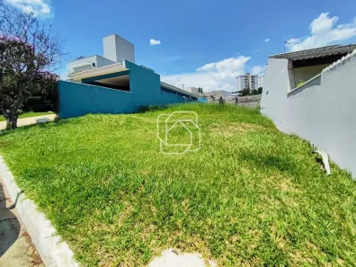 Lote/Terreno à venda, 303m² no Parque do Varvito, Itu