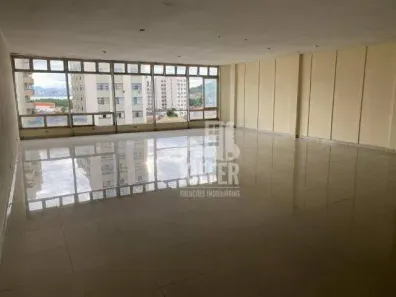 Sala Comercial à venda, 600m² no Centro, Niterói