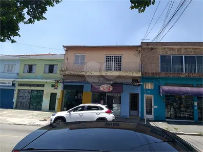 Prédio Comercial à venda, 500m² no Parque Casa de Pedra, São Paulo