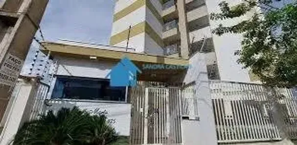 Apartamento com 2 Quartos para alugar, 63m² no Jardim Santa Marta, Cuiabá