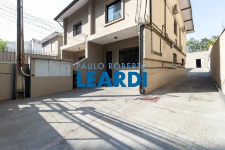 Sobrado com 3 Quartos à venda, 208m² no Vila Congonhas, São Paulo