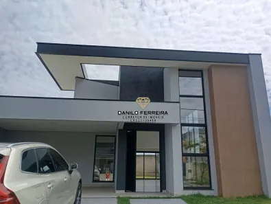 Casa de Condomínio com 3 Quartos à venda, 225m² no Portal dos Bandeirantes Salto, Salto