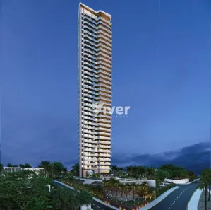 Apartamento com 4 Quartos à venda, 215m² no Petrópolis, Natal