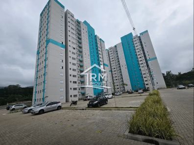 Apartamento com 2 Quartos à venda, 44m² no Botujuru, Mogi das Cruzes