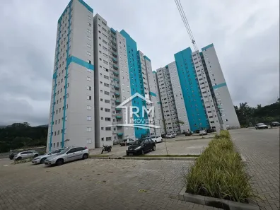 Apartamento com 2 Quartos para venda ou aluguel, 44m² no Botujuru, Mogi das Cruzes
