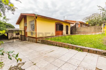 Casa de Condomínio com 3 Quartos à venda, 149m² no Santa Tereza, Porto Alegre