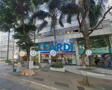 Apartamento com 3 Quartos à venda, 128m² no Jardim Paulistano, São Paulo