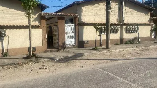 Casa com 1 Quarto à venda, 26m² no Jardim Catarina, São Gonçalo