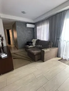 Apartamento com 3 Quartos à venda, 70m² no Parque Villa Flores, Sumaré
