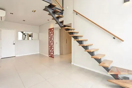 Apartamento com 2 Quartos para alugar, 115m² no Vila Olímpia, São Paulo