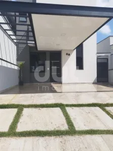 Casa de Condomínio com 3 Quartos à venda, 150m² no Jardins do Império, Indaiatuba