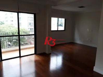 Apartamento com 3 Quartos à venda, 211m² no Boqueirão, Santos