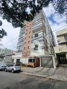 Apartamento com 3 Quartos à venda, 107m² no Vila Togni, Poços de Caldas