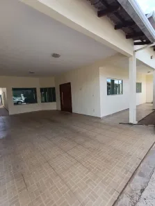 Casa de Condomínio com 4 Quartos para alugar, 400m² no Setor Habitacional Vicente Pires, Brasília