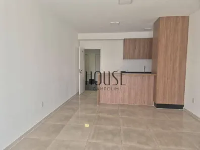 Apartamento com 3 Quartos à venda, 83m² no Parque Campolim, Sorocaba