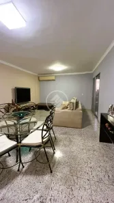 Apartamento com 3 Quartos à venda, 165m² no Centro-Norte, Cuiabá