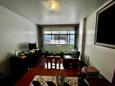 Apartamento com 2 Quartos à venda, 123m² no Centro, Nova Friburgo