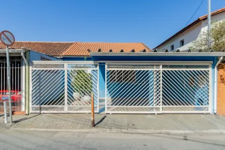 Casa com 3 Quartos à venda, 100m² no Super Quadra Morumbi, São Paulo