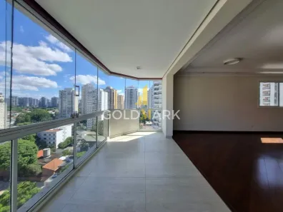 Apartamento com 3 Quartos à venda, 142m² no Vila Uberabinha, São Paulo